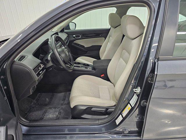 used 2022 Honda Civic car, priced at $28,999