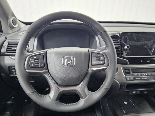 new 2026 Honda Ridgeline car, priced at $42,694