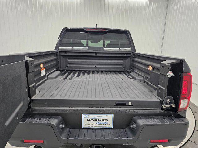 new 2026 Honda Ridgeline car, priced at $42,694