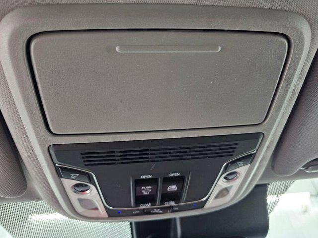 new 2026 Honda Ridgeline car, priced at $42,694