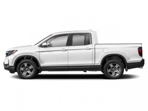 new 2026 Honda Ridgeline car, priced at $42,694