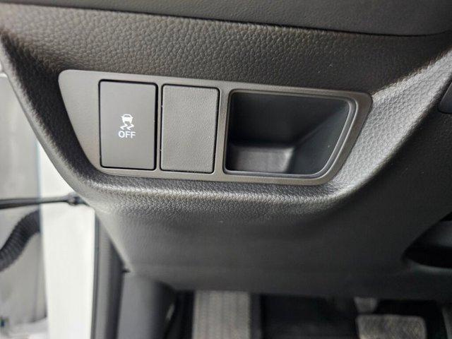 new 2026 Honda HR-V car, priced at $31,316