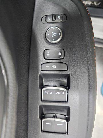 new 2026 Honda HR-V car, priced at $31,316