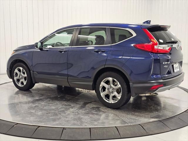 used 2019 Honda CR-V car, priced at $25,999