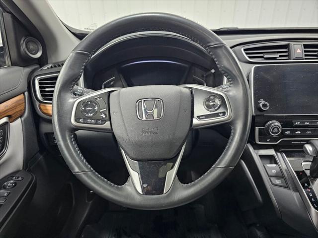 used 2019 Honda CR-V car, priced at $25,999