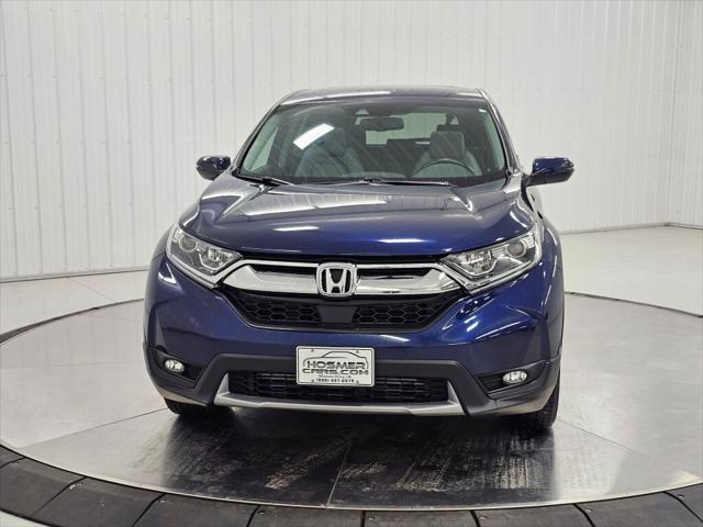 used 2019 Honda CR-V car, priced at $25,999