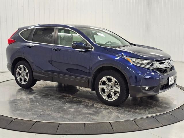 used 2019 Honda CR-V car, priced at $25,999