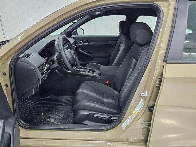 new 2026 Honda Civic car, priced at $28,605