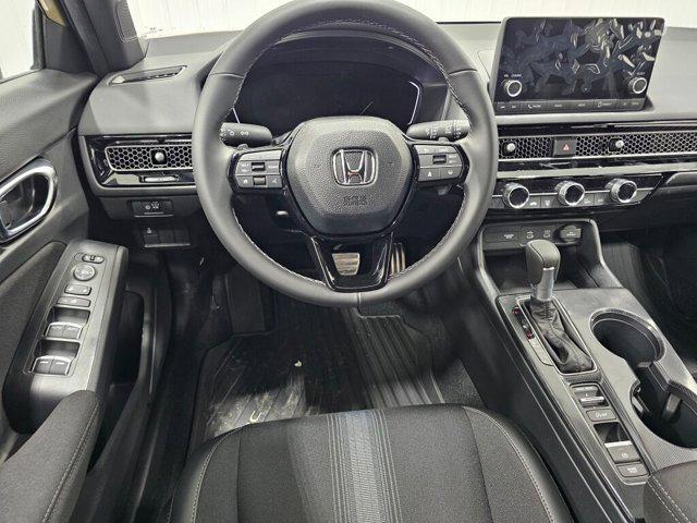 new 2026 Honda Civic car, priced at $28,605