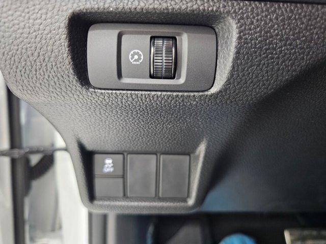 new 2026 Honda Civic Hybrid car, priced at $30,020