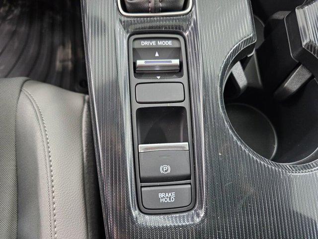 new 2026 Honda Civic Hybrid car, priced at $30,020