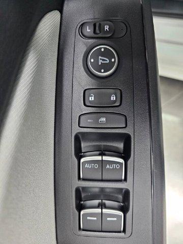 new 2026 Honda Civic Hybrid car, priced at $30,020