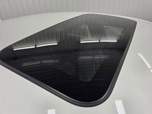 new 2026 Honda Civic Hybrid car, priced at $30,020