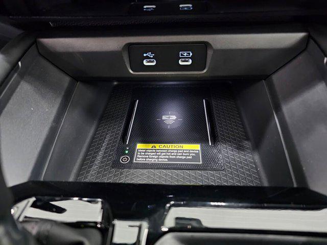 new 2025 Honda Accord Hybrid car, priced at $38,114