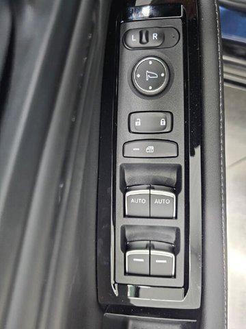 new 2025 Honda Accord Hybrid car, priced at $38,114