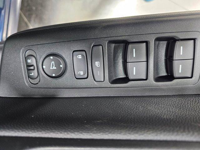 new 2026 Honda CR-V Hybrid car, priced at $41,671