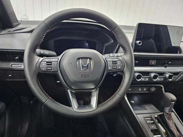 new 2026 Honda CR-V Hybrid car, priced at $41,671