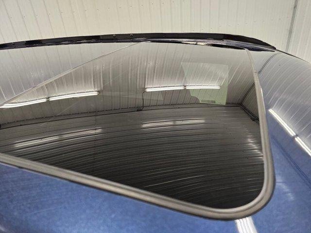 new 2026 Honda CR-V Hybrid car, priced at $41,671