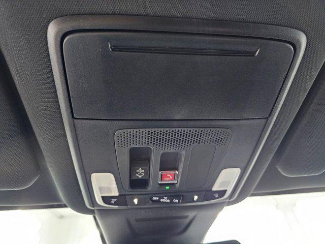 new 2026 Honda CR-V Hybrid car, priced at $41,671