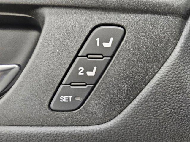 new 2026 Honda CR-V Hybrid car, priced at $41,671