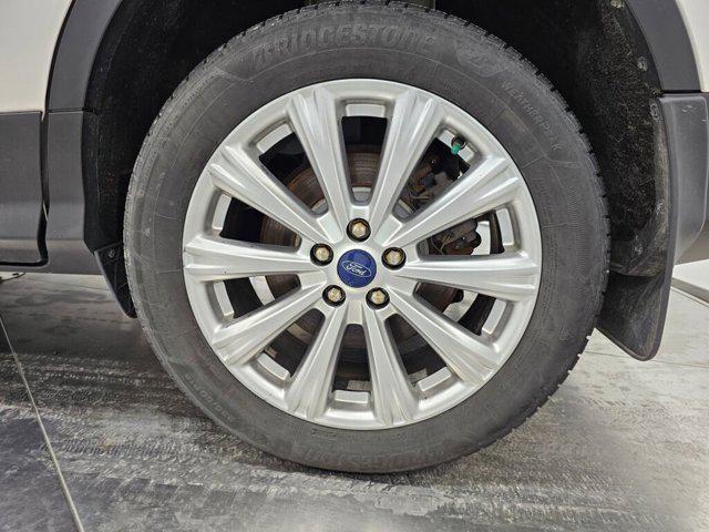 used 2017 Ford Escape car, priced at $12,000