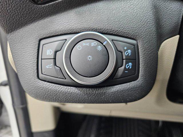 used 2017 Ford Escape car, priced at $12,000