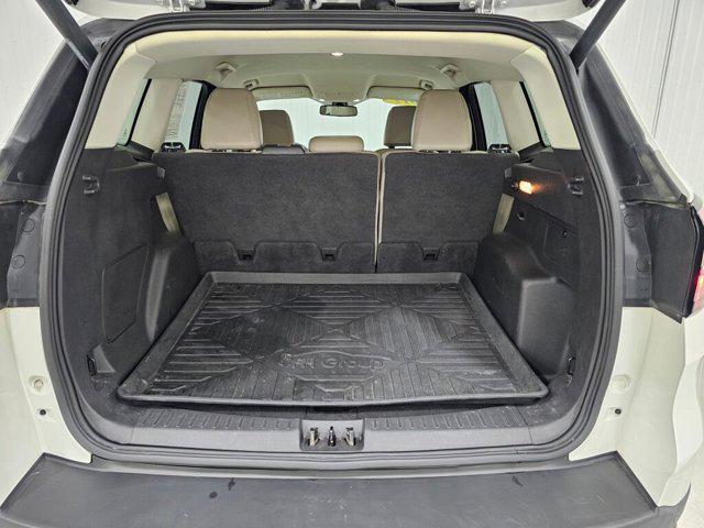 used 2017 Ford Escape car, priced at $12,000