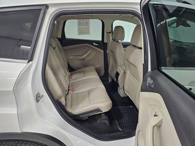 used 2017 Ford Escape car, priced at $12,000