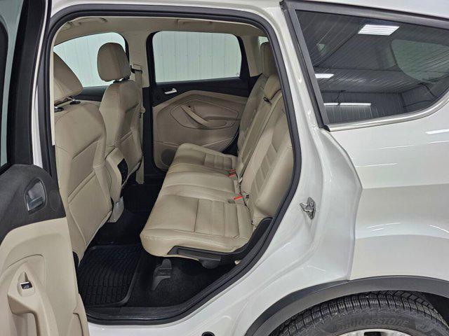 used 2017 Ford Escape car, priced at $12,000