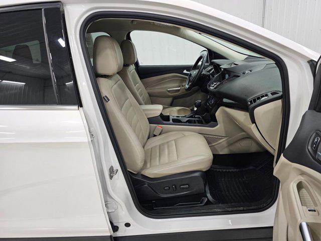 used 2017 Ford Escape car, priced at $12,000