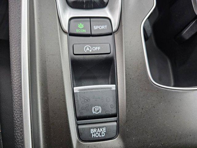 used 2022 Honda Accord car, priced at $29,599