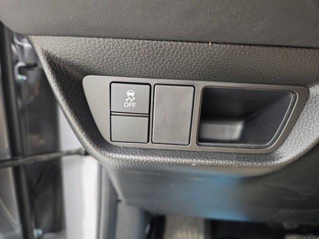 used 2024 Honda HR-V car, priced at $28,999