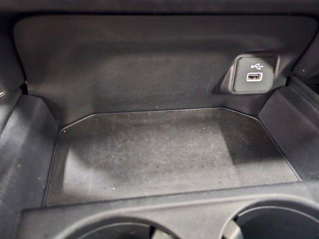 used 2024 Honda HR-V car, priced at $28,999