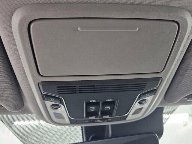 used 2023 Honda Ridgeline car, priced at $37,999