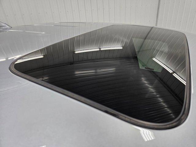 used 2023 Honda Ridgeline car, priced at $33,999