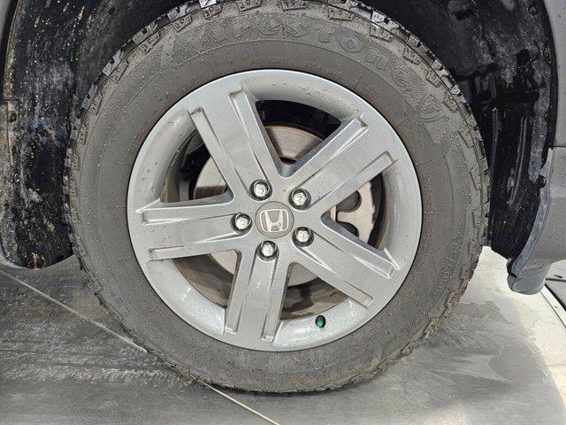 used 2023 Honda Ridgeline car, priced at $33,999