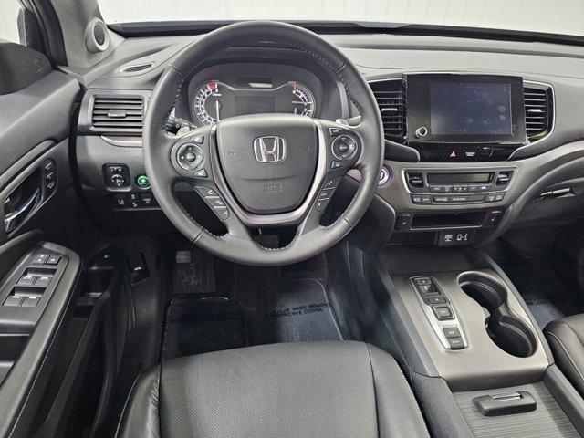 used 2023 Honda Ridgeline car, priced at $33,999