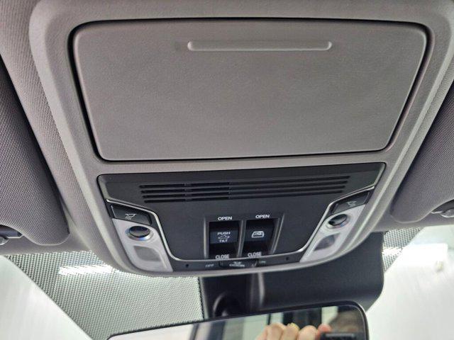 used 2023 Honda Ridgeline car, priced at $33,999