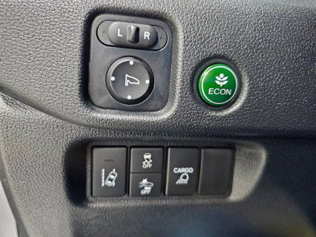 used 2023 Honda Ridgeline car, priced at $33,999