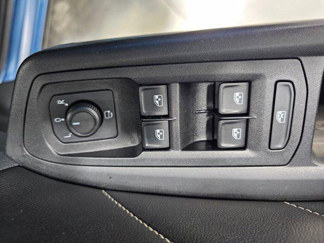 used 2020 Volkswagen Atlas Cross Sport car, priced at $27,999