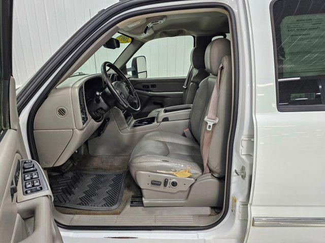 used 2007 GMC Sierra 2500 car, priced at $16,999