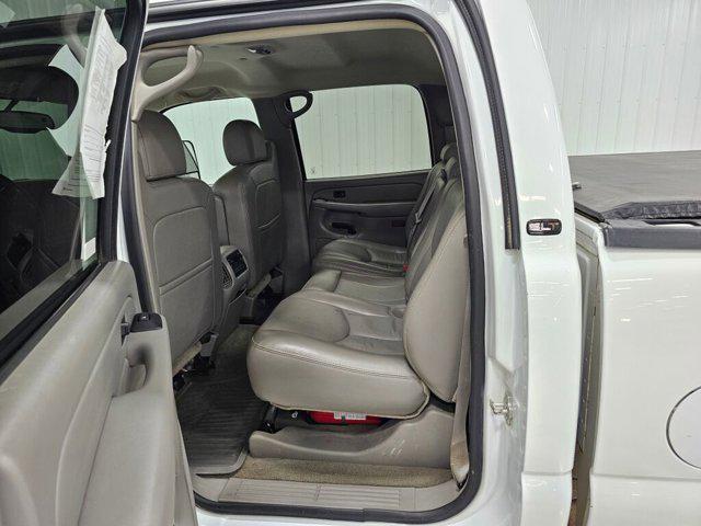 used 2007 GMC Sierra 2500 car, priced at $16,999