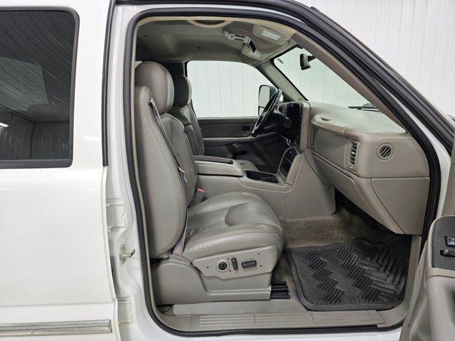 used 2007 GMC Sierra 2500 car, priced at $16,999