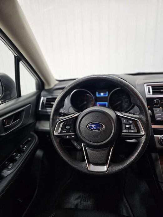 used 2019 Subaru Legacy car, priced at $21,538