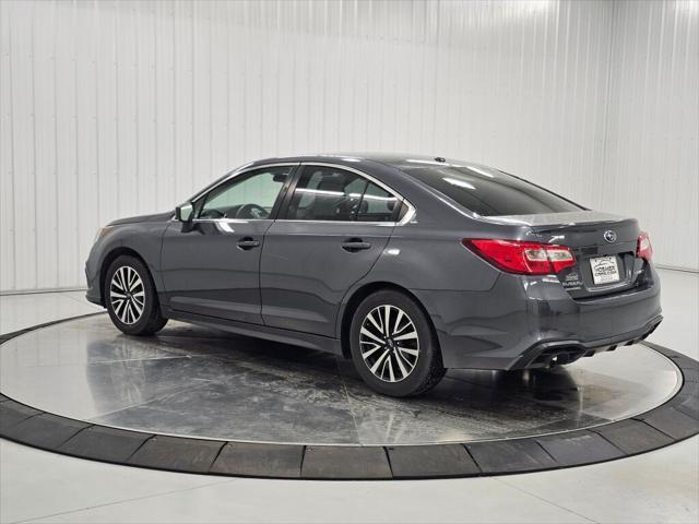 used 2019 Subaru Legacy car, priced at $21,538