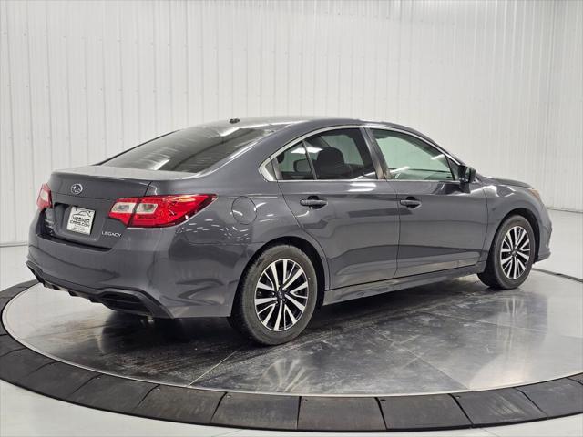 used 2019 Subaru Legacy car, priced at $21,538