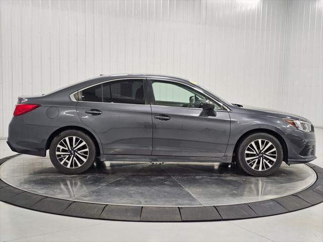 used 2019 Subaru Legacy car, priced at $21,538