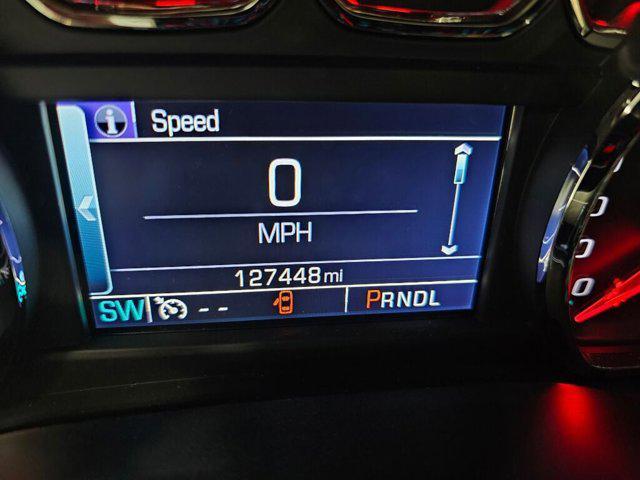 used 2017 GMC Sierra 1500 car, priced at $22,456