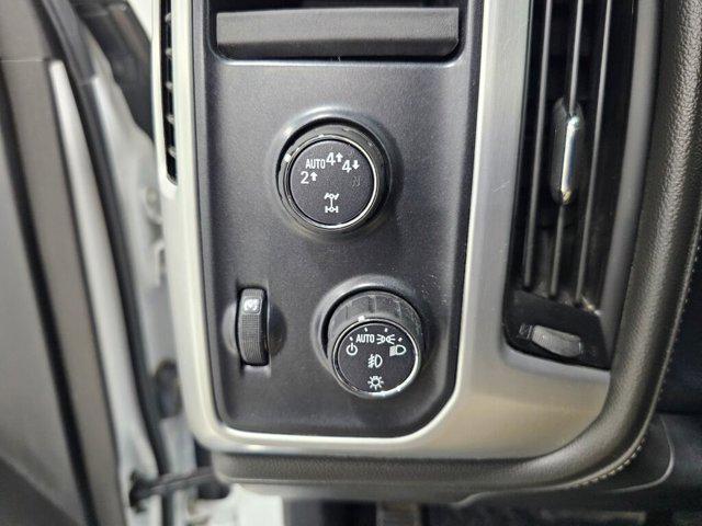 used 2017 GMC Sierra 1500 car, priced at $22,456