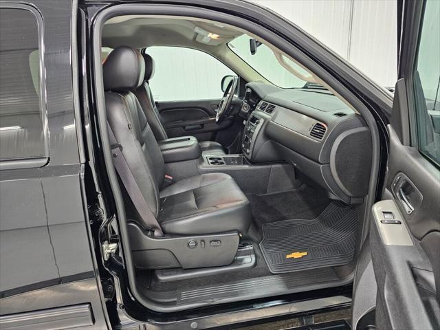 used 2012 Chevrolet Silverado 1500 car, priced at $23,550